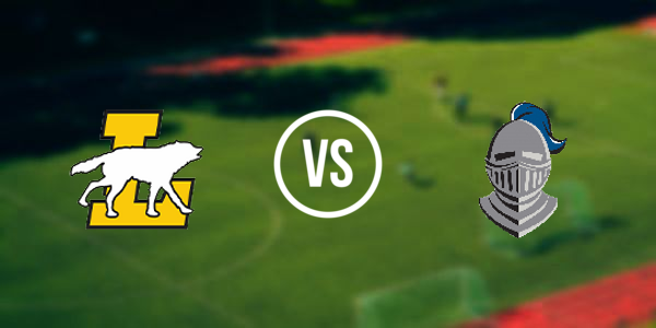 Cherryville High School vs Lincolnton High School