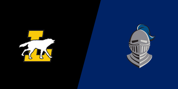 Lincolnton High School vs. Cherryville High School