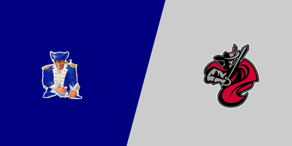 William Campbell High School vs. Chatham High School