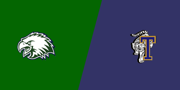 Lakeside High School vs. Timberlake High School