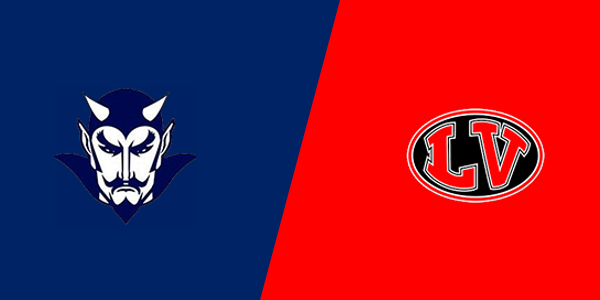 Leechburg Area High School vs. Ligonier Valley High School