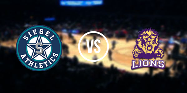 Columbia Central High School vs Siegel High School