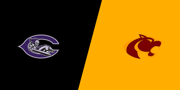Chantilly High School vs. Oakton High School