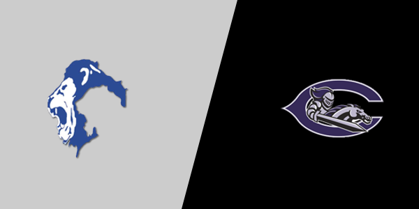 Fairfax High School vs. Chantilly High School