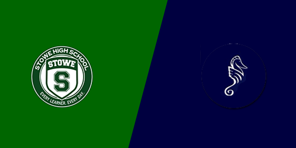 Stowe High School vs. Burlington High School