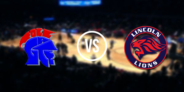Toll Gate High School vs. Lincoln High School