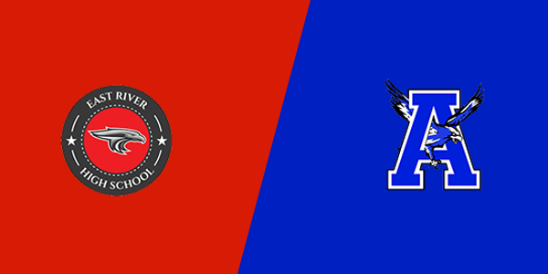East River High School vs. Apopka High School