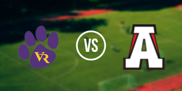 Alexander High School vs Villa Rica