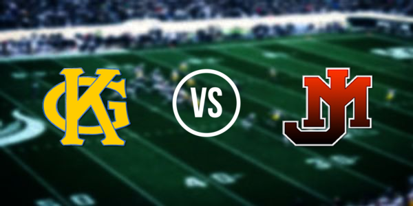 James Monroe High School vs Away