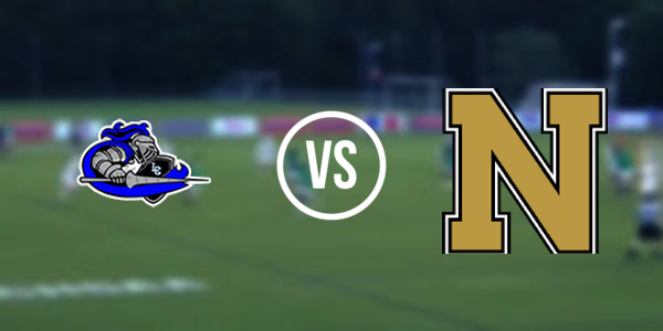 L'Anse Creuse High School vs L'Anse Creuse North High School