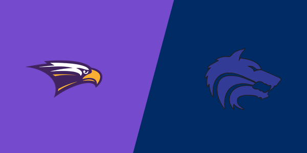 Richardson High School vs. Plano West Senior High School