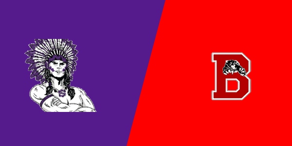 Shamokin Area High School vs. Bloomsburg High School