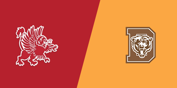 Willingboro High School vs. Delran High School