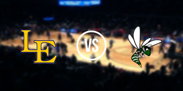 Eastern High School - Lansing vs Williamston High School