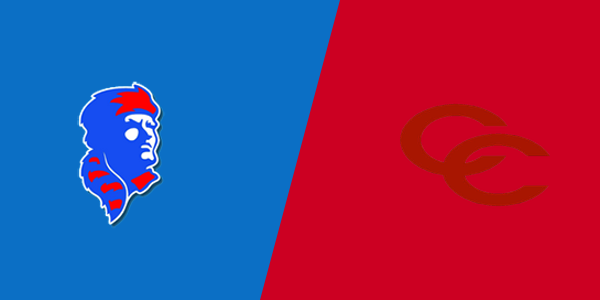 Warren County High School vs. Coffee County Central High School
