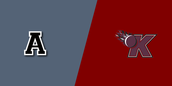 Away vs. Kearny High School