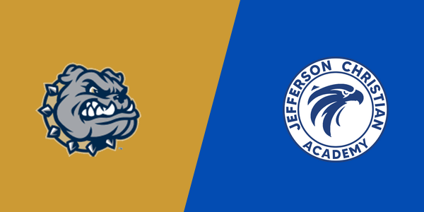 Dora High School vs. Jefferson Christian Academy
