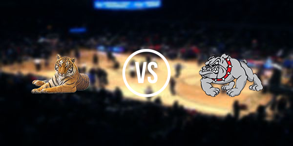 Whitesboro High School vs. Bokoshe High School