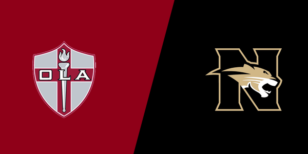 Our Lady Academy vs. Northwest Rankin High School