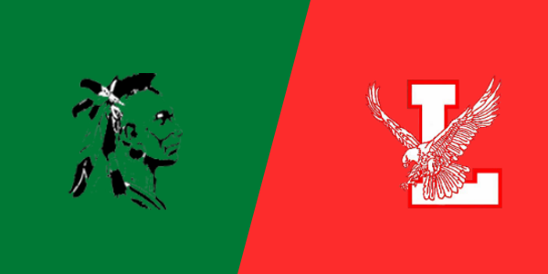 Weedsport Junior-Senior High School vs. Lowville Academy High School