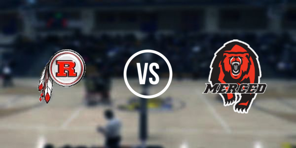 Ripon High School vs. Merced High School