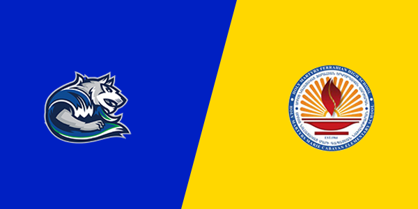 Pacifica Christian High School vs. Holy Martyrs High School