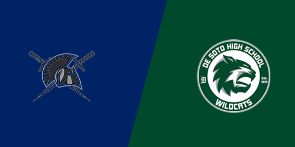 Sumner Academy vs. De Soto High School