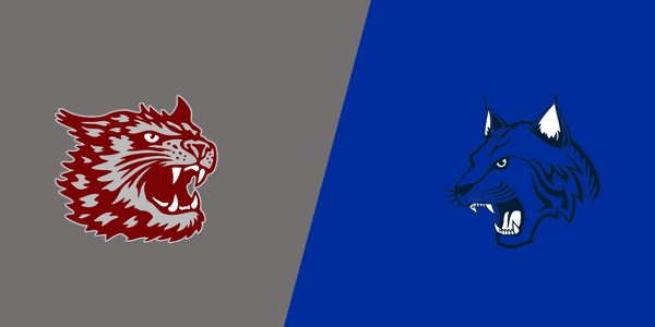 W.F. West High School vs. Aberdeen High School