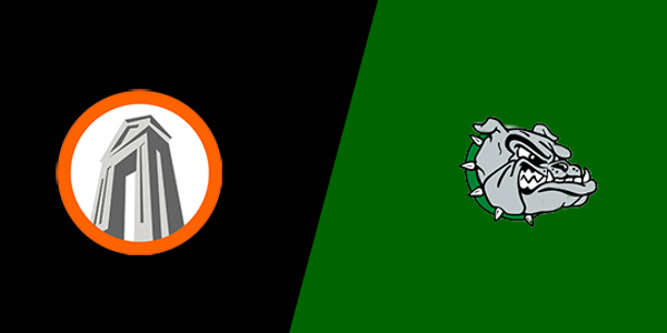 Blaine High School vs Mount Vernon High School