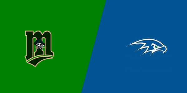 Monte Vista High School vs. Skyview Academy