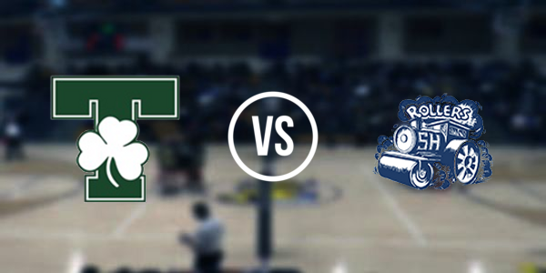 Trinity High School - Camp Hill vs. Steelton Highspire High School