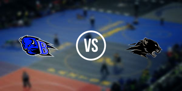 Bedford High School vs Northern Bedford County High School