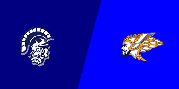 Fruitport High School vs. North Muskegon High School