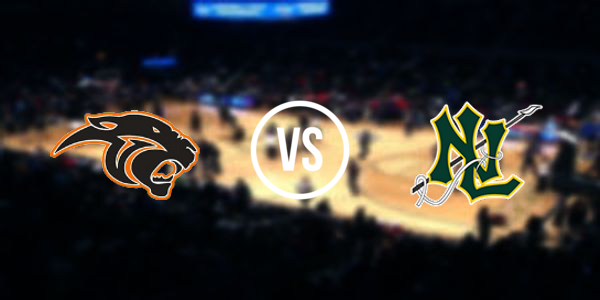 New London High School vs Plainfield High School