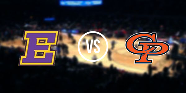 Erie High School vs. Cathedral Preparatory School
