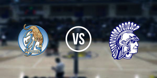 San Ysidro High School vs. Central Union High School