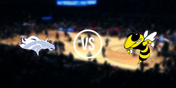North Carolina School of Science and Mathematics vs. Roanoke Rapids High School