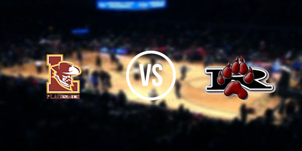 Riverton vs Laramie