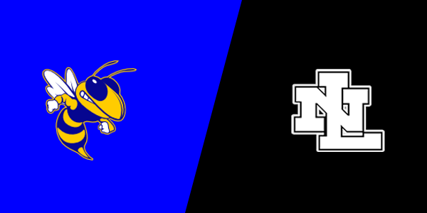 Kearsley High School vs. New Lothrop High School