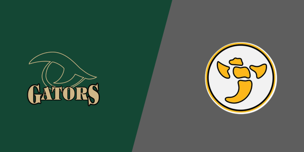 River Bluff High School vs. Irmo High School
