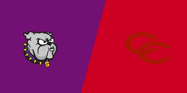 Smyrna High School vs. Coffee County Central High School