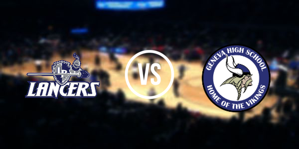 Lake Park High School vs. Geneva High School