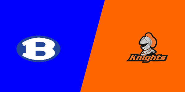 Boonsboro High School vs. Middletown High School