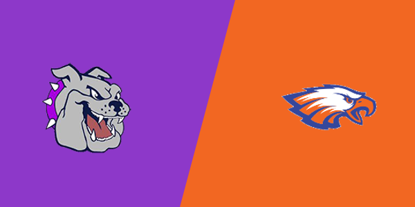 Bell High School vs. Bronson Middle-High School