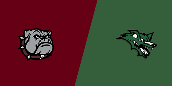 Palisade High School vs. Conifer High School
