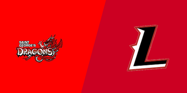 Saint George's School vs. Liberty High School