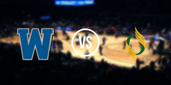 Windward vs. Orangewood Academy