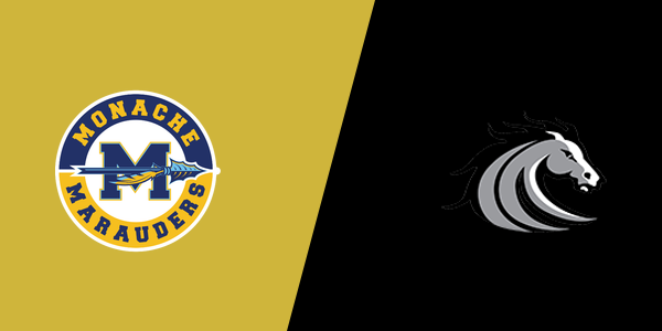 Monache High School vs. Stockdale High School