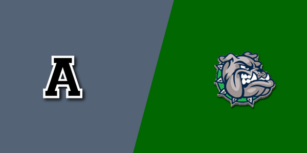 Away vs. Holtville High School