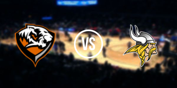 Bangor High School vs Marcellus High School